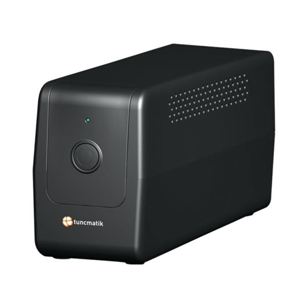 TESCOM LEO1500AP LCD RJ45 MODEM PROTECT, USB 2-9AH
