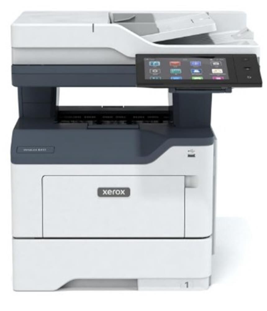 Xerox B415V_DN Versalink Yazıcı-Tarayıcı-Fotokopi-Faks Çok Fonksiyonlu Lazer Yazıcı Dubleks Network