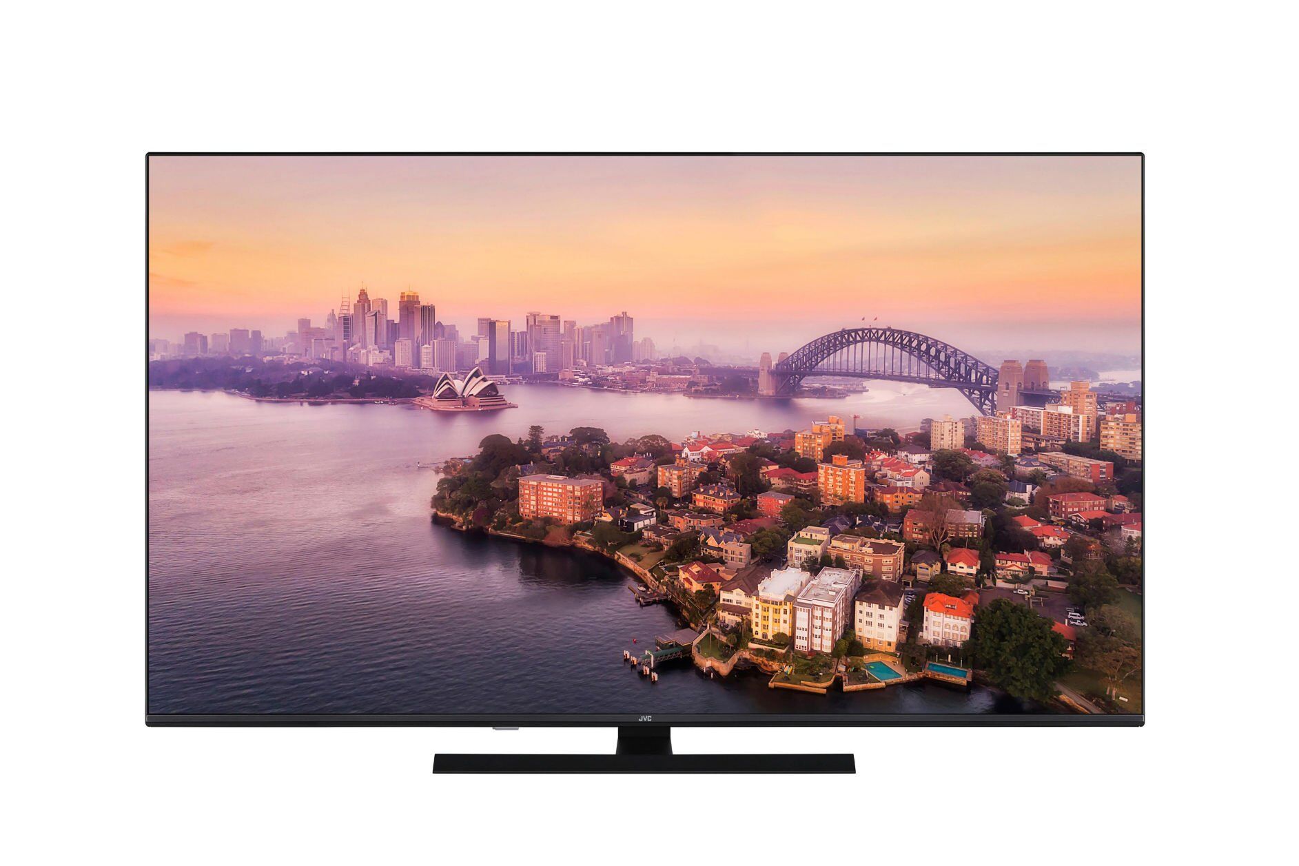 JVC LT-55VA7405T 4K UHD 55'' ANDROID SMART LED TV