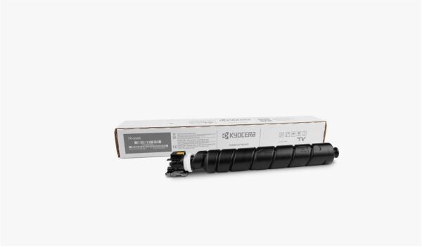 Kyocera TK-6345 Orjinal Fotokopi Toneri Taskalfa 5004i 40.000 Sayfa