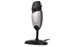 A4 Tech Webcam PK-635G Kamera Mic+Tak Çalıştır