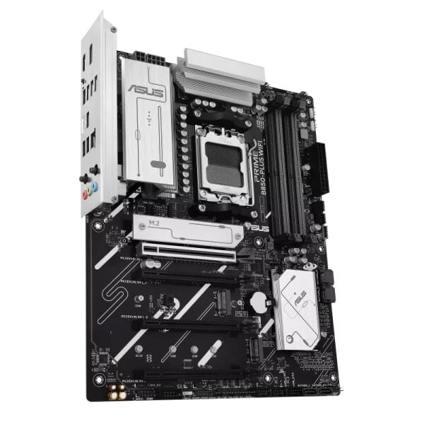 ASUS PRIME GAMING B850-PLUS WIFI AM5 ANAKART