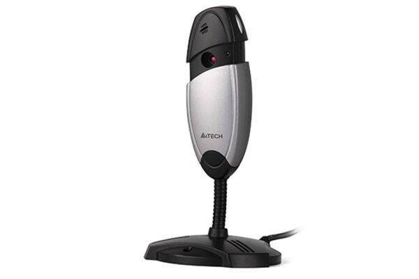 A4 Tech Webcam PK-635G Kamera Mic+Tak Çalıştır
