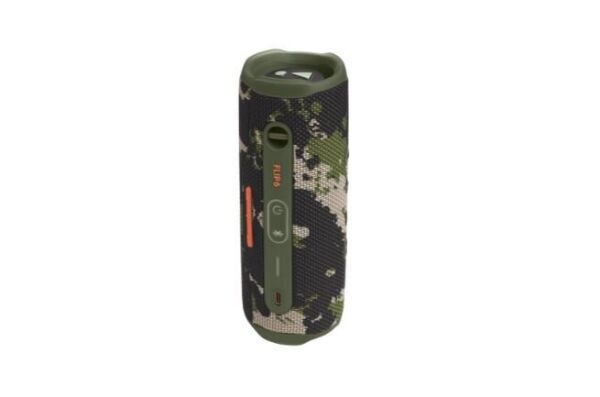 JBL FLIP 6 BLUETOOTH HOPARLOR SQUAD