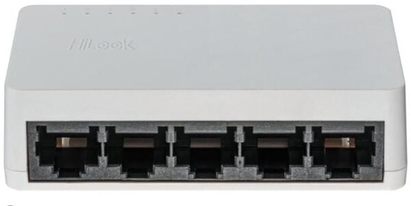 Hilook NS-0105D 5 Port 10-100 Mbps Switch