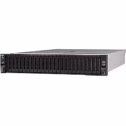 LENOVO THINKSYSTEM SR250 7DCLA00LEA V3 INTEL XEON E-2434 1X16GB 8X2.5 1X800W 3 YIL YERİNDE GARANTİ