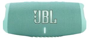 JBL Charge 5 Bluetooth  IPX7 Teal (Turkuaz) Bluetooth Hoparlör