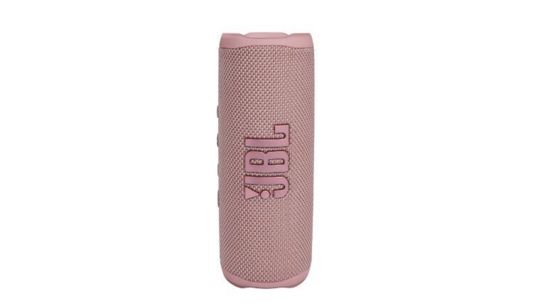 JBL FLIP 6 BLUETOOTH HOPARLOR PEMBE