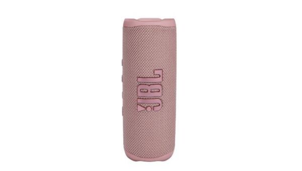 JBL FLIP 6 BLUETOOTH HOPARLOR PEMBE