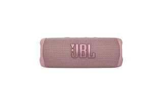 JBL FLIP 6 BLUETOOTH HOPARLOR PEMBE
