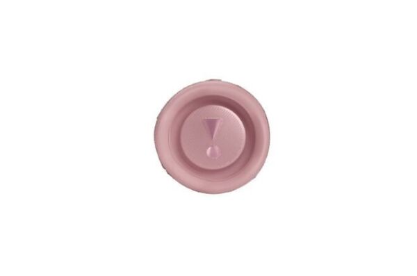 JBL FLIP 6 BLUETOOTH HOPARLOR PEMBE