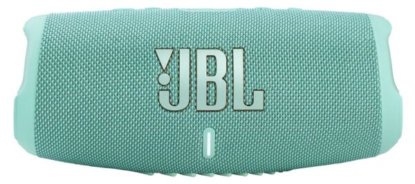 JBL Charge 5 Bluetooth  IPX7 Teal (Turkuaz) Bluetooth Hoparlör