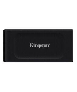 Kingston  2000GB XS1000 PORTABLE SSD