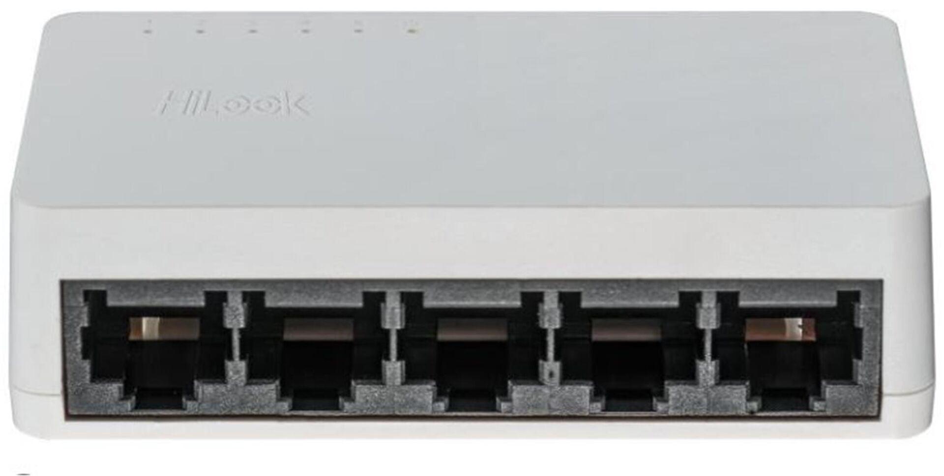 Hilook NS-0505D 5 Port 10-100-1000 Mbps Switch