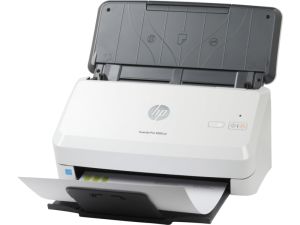 HP 6FW07A PRO 3000 S4 DOKUMAN TARAYICI 40 SAYFA