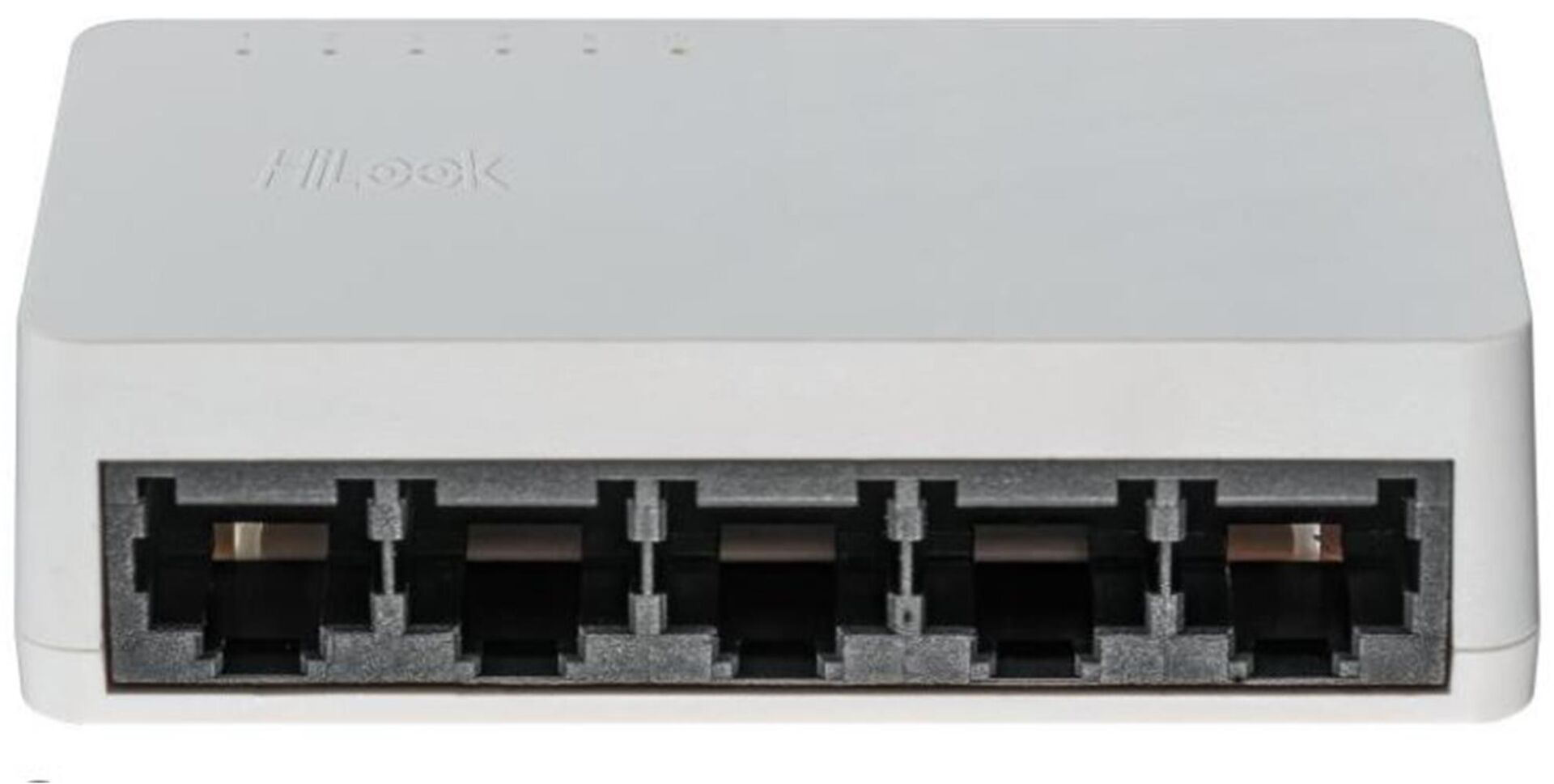 Hilook NS-0508D 8 Port 10-100-1000 Mbps Switch