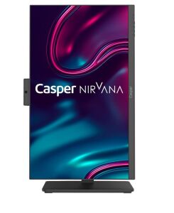 Casper Nirvana A70.5700-BE00X-V Ryzen 7 5700U 16GB 500GB 23.8'' Full HD All in One PC
