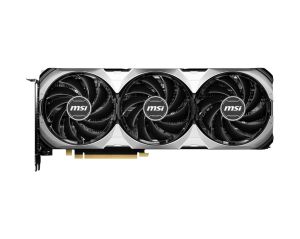 MSI GEFORCE RTX 4070 SUPER VENTUS 3X 12G OC