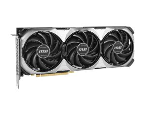 MSI GEFORCE RTX 4070 SUPER VENTUS 3X 12G OC