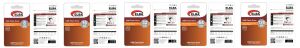 ELBA 64GB USB 3.2 PLASTİK FLASH BELLEK