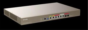 Tenda G300-F 2.5G Cloud Managed VPN Router