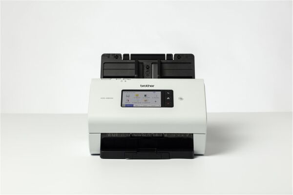 BROTHER ADS-4900W Dokuman Tarayıcı 60 ppm