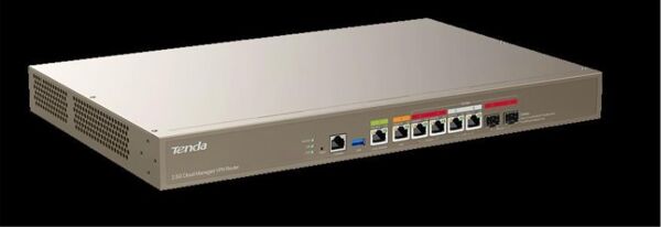 Tenda G300-F 2.5G Cloud Managed VPN Router