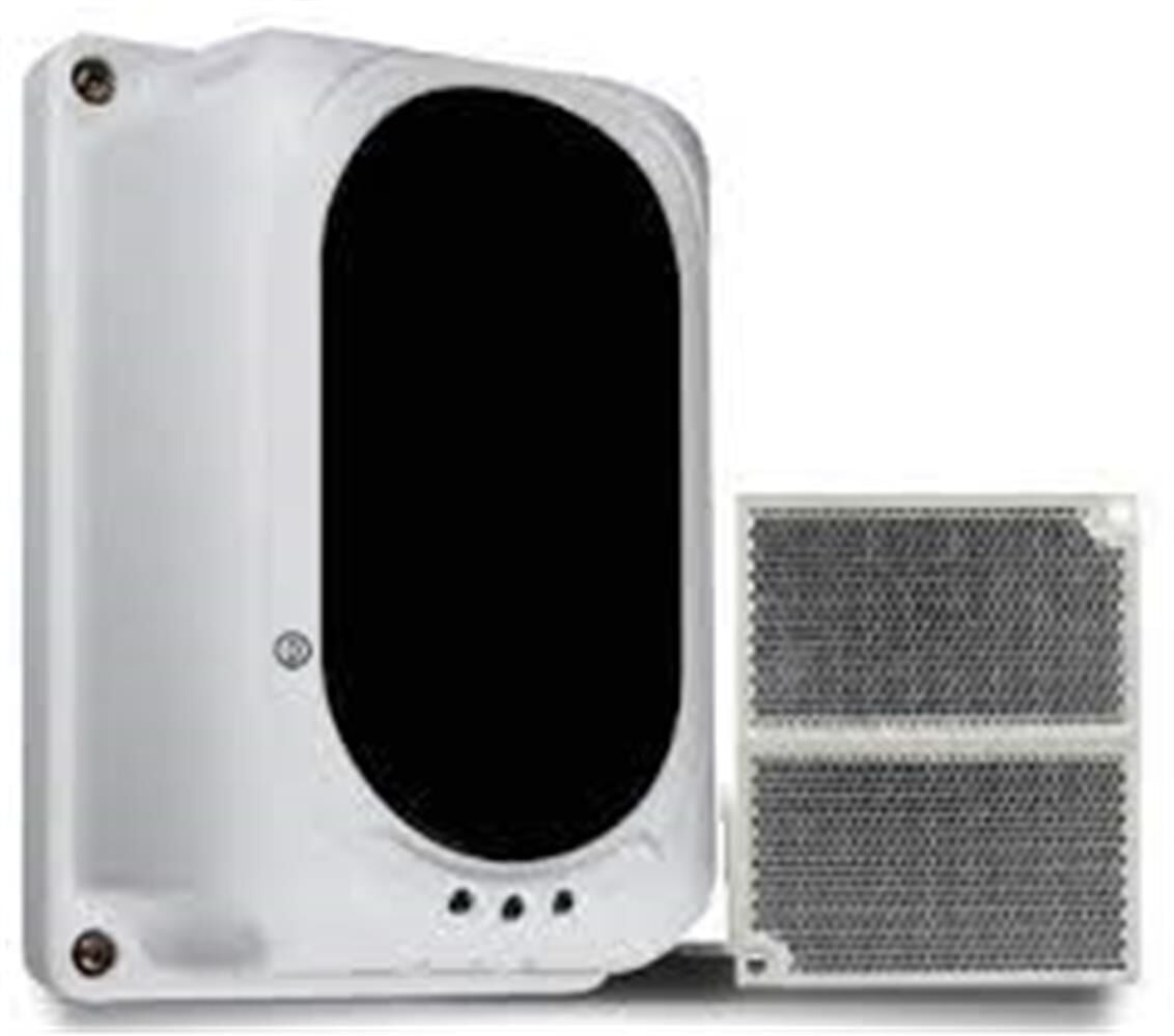 Hikvision DS-PDB-IN-UB Tavan-Duvar Universal Montaj Aparatı