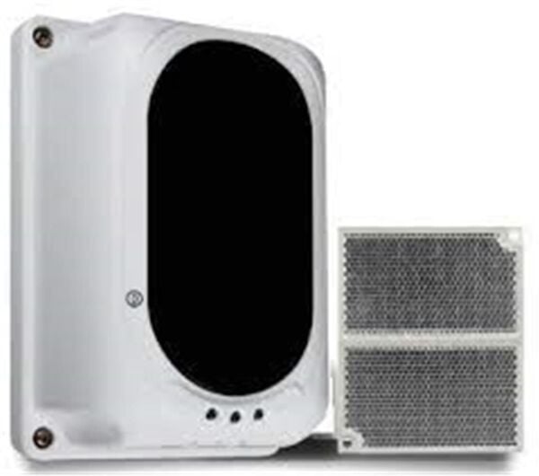 Hikvision DS-PDB-IN-UB Tavan-Duvar Universal Montaj Aparatı