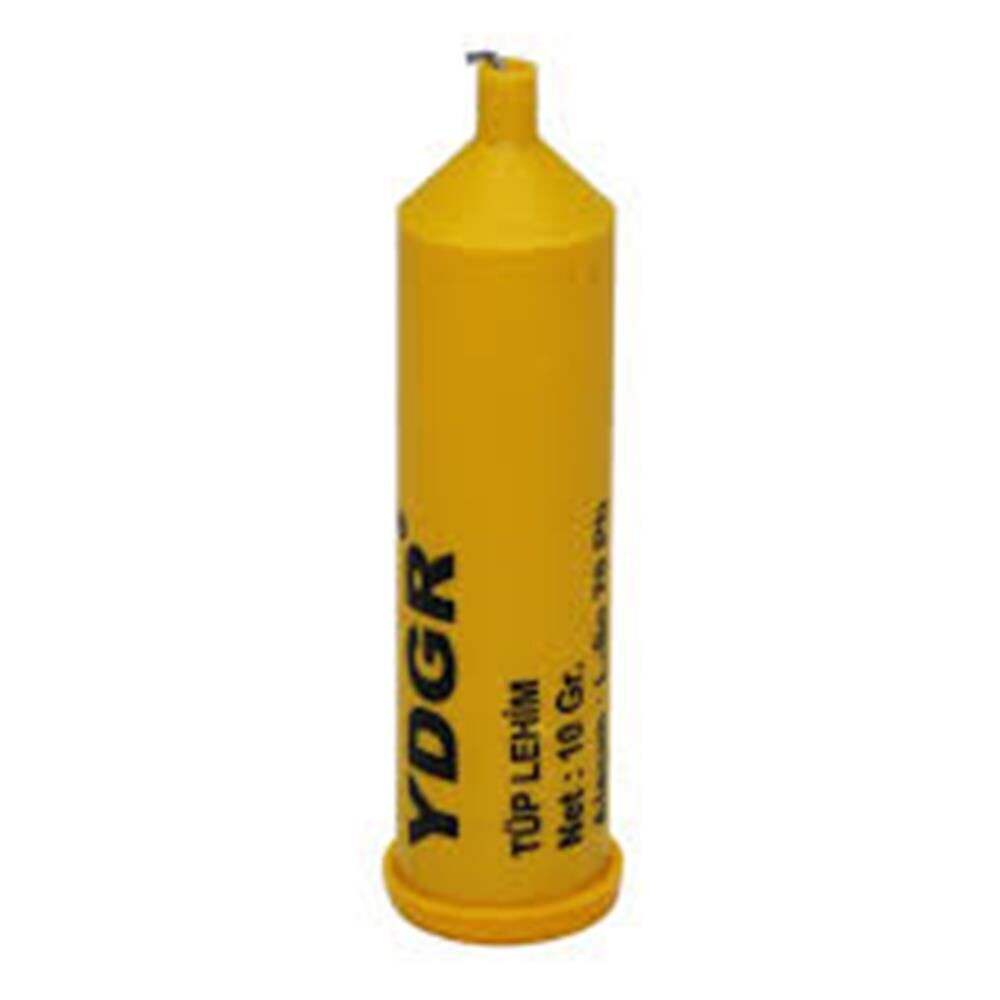 Pinax YDGR Mdpl01  Tüp Lehim Teli 1.2mm