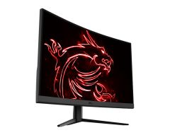 MSI 31.5'' G32C4 E2 1920X1080 (FHD) 16:9 CURVE 1500