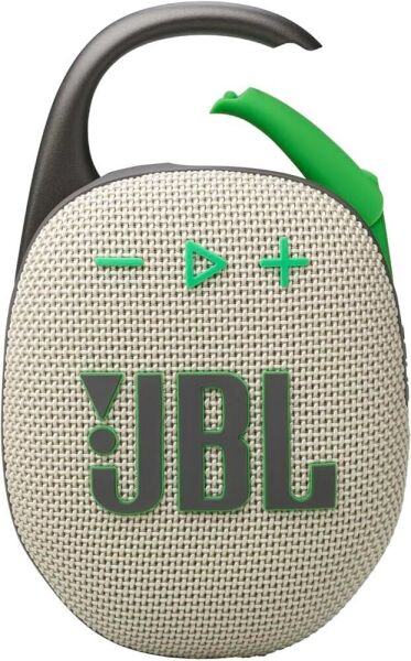 JBL Clip 5 Bluetooth Kum Beji Hoparlör IP67