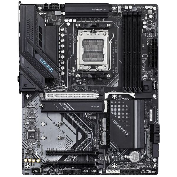 GIGABYTE X870 GAMING WIFI6 HDMI ATX AM5 ANAKART