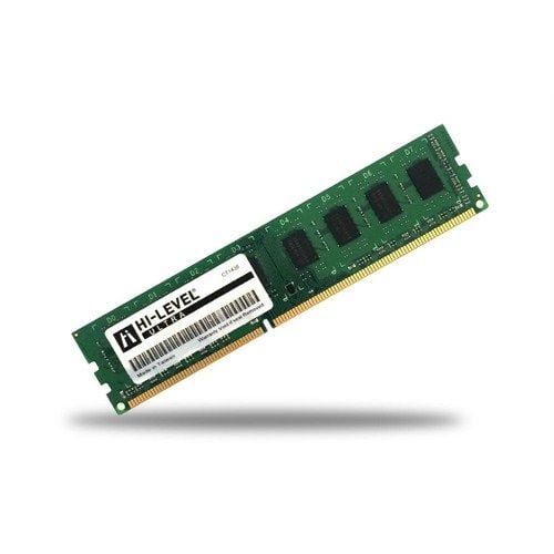 8GB KUTULU DDR4 2400Mhz HLV-PC19200D4-8G 1x8G HI-LEVEL