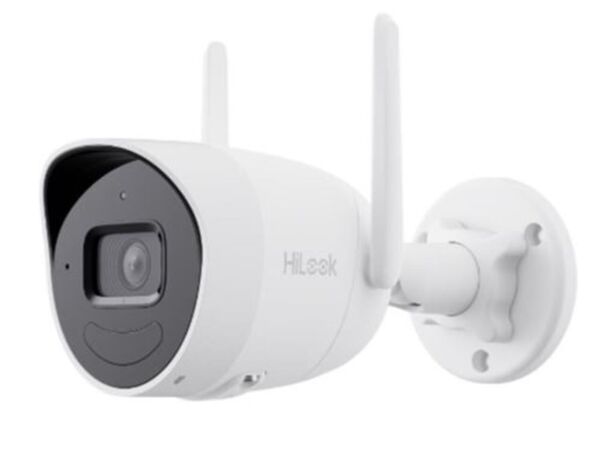 Hilook IPC-B120HA-D-W 2 MP 2,8 mm Dış Mekan Wi-Fi Sabit Ip Bullet Kamera