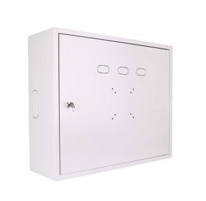 EZCOOL EZ-PAN02 45X55X17 DVR/NVR KABİNET (MONİTOR MONTAJLI)