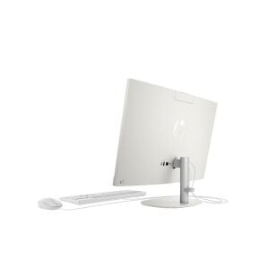HP AIO PRO 240 G10 D36TKET INTEL ULTRA 5-125U 16GB 512SSD 23.8 DOS BEYAZ