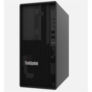 LENOVO THINKSYSTEM ST45 V3 7DH51005EA 1XAMD EPYC 4124P 4C 1X16GB SW RD 1X500W 3 YIL GARANTİ