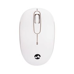 Everest SMW-666 Usb Beyaz 2.4Ghz Optik Wireless Mouse 1500Dpı