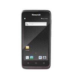 Honeywell EDA51K 6703 4'' 3GB-32GB 1D-2D Okuyucu Wi-Fi Android 10 El Terminali Tuş Takımlı