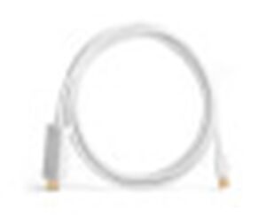 Dark DK-CB-MDPXHDMIL184K 1.8 Metre Mini DisplayPort to HDMI Kablo (Altın Uçlu 2160P)