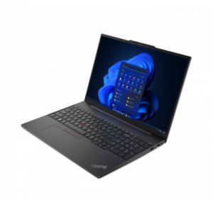 LENOVO THINKPAD E16 21JN00K7TX i5-13420H 16GB 512GB SSD 16'' FDOS