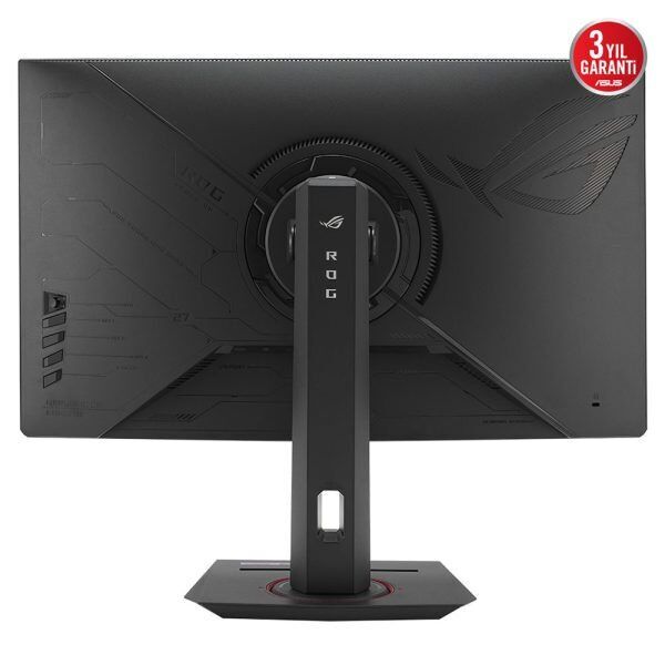 27 ASUS ROG STRIX XG27WCS 1MS 180HZ 2K WQHD FAST MONITOR