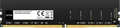 Lexar 16GB DDR4 3200 MHz UDIMM LD4AU016G-B3200GSST Pc Ram