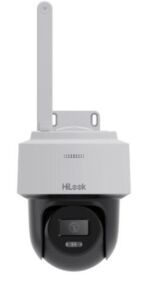 Hilook PTZ-N2C200I-W(W) 2 MP 2.8 mm IR WIFI PT Ağ Ip Kamera