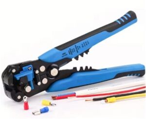 Seenergy SE-3871 Soyucu Mavi Pense