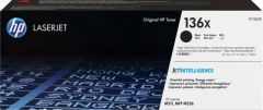 HP 136X Black Siyah 2.600 Sayfa Toner W1360X