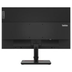 Lenovo 23.8'' Thinkvision S24E-20 62AEKAT2TK Fhd 60HZ LED Hdmı, VGA Monitör