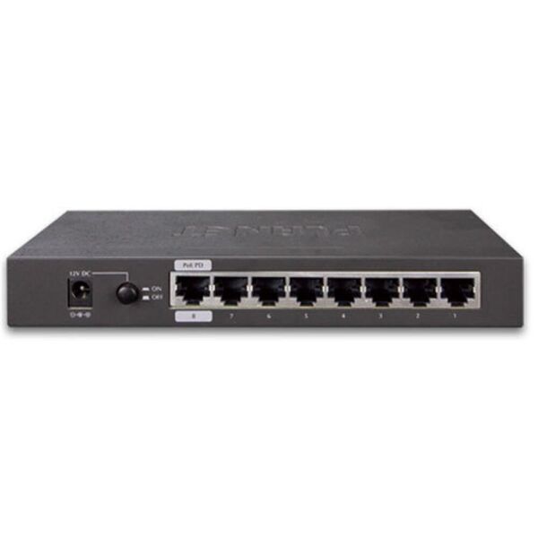 Hikvision DS-3E1528-SI-24T4F 28 Port Gigabit 24 RJ45 4 SFP PoE’siz Switch