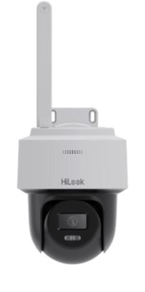Hilook PTZ-N2C400I-W(W) 4 MP 2.8 mm IR WIFI PT Ağ Ip Kamera